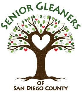 Senior Gleaners Of San Diego County logo