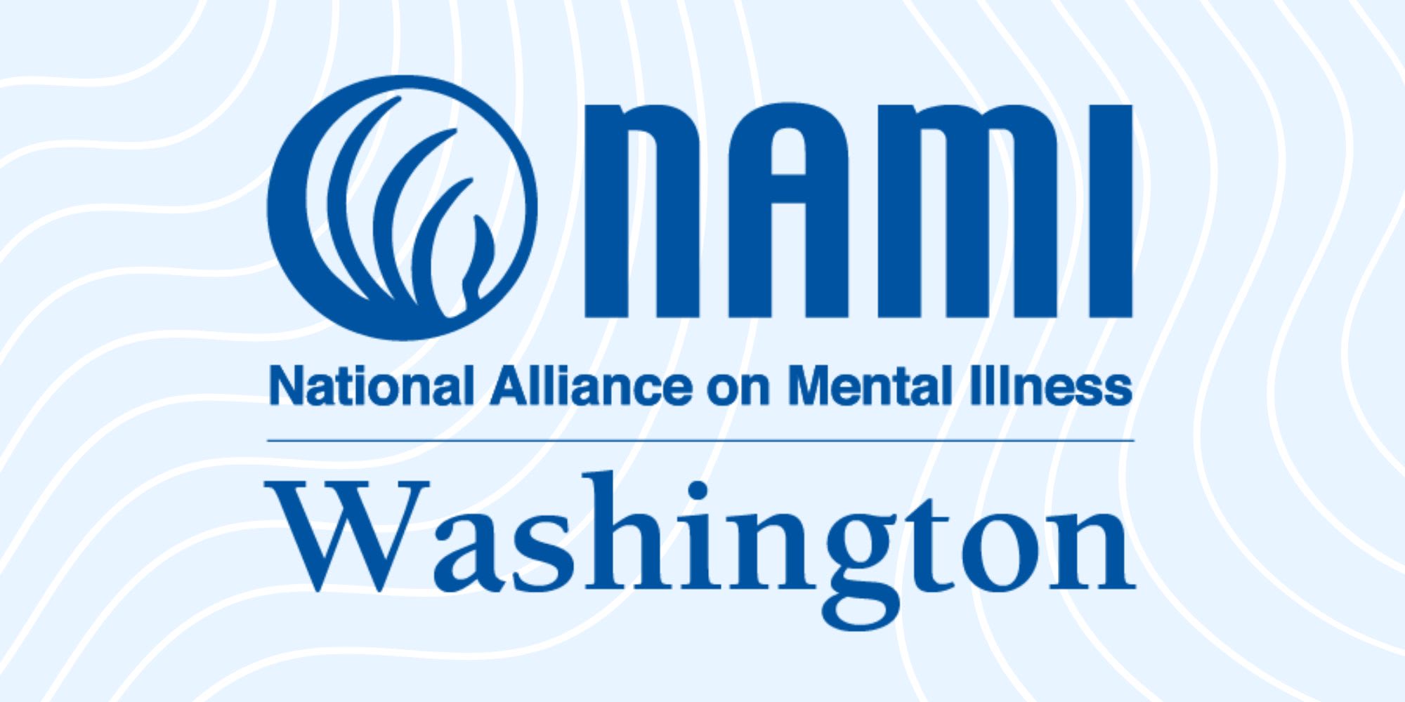 NAMI Washington