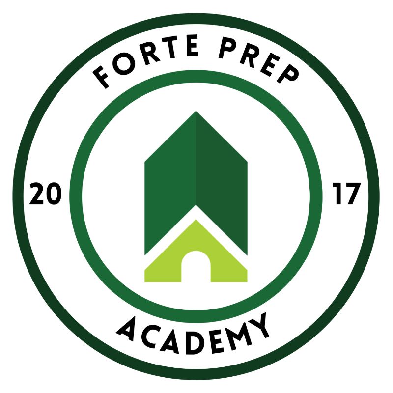 Forte Prep Academy Charter School. Small School, Big Dreams, College Ready.