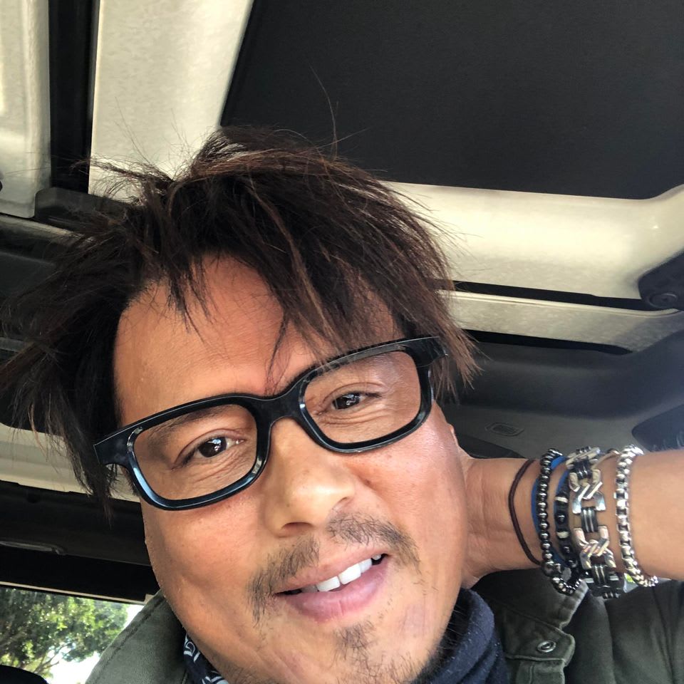 User or nonprofit avatar