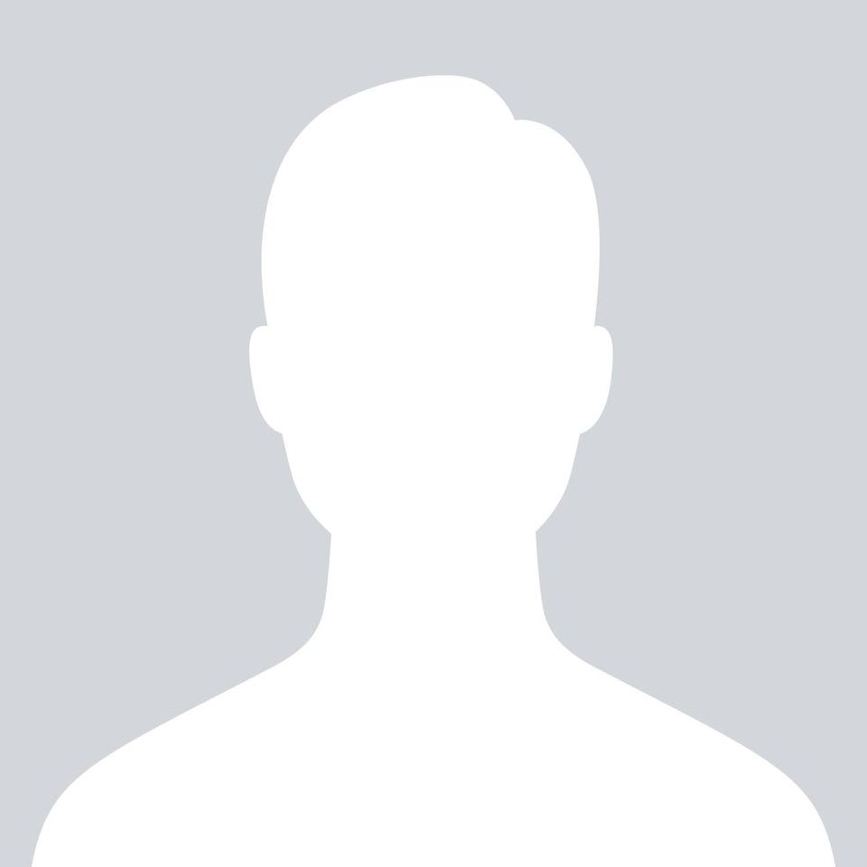 User or nonprofit avatar