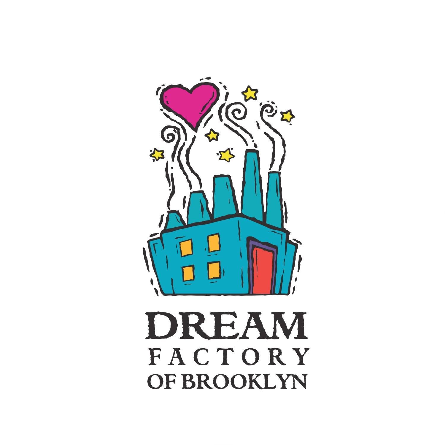 Dream Factory of Brooklyn logo
