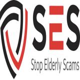 Stop Elderly Scams logo