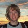User or nonprofit avatar