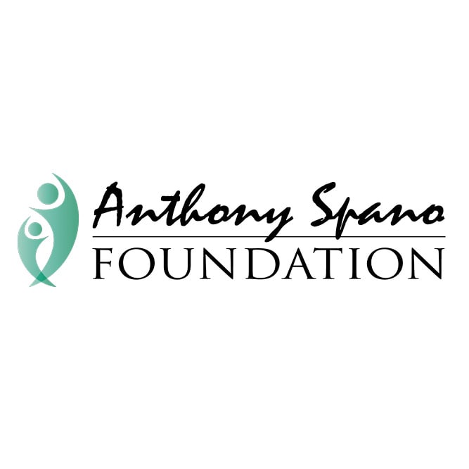 Anthony Spano Foundation logo