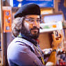 User or nonprofit avatar