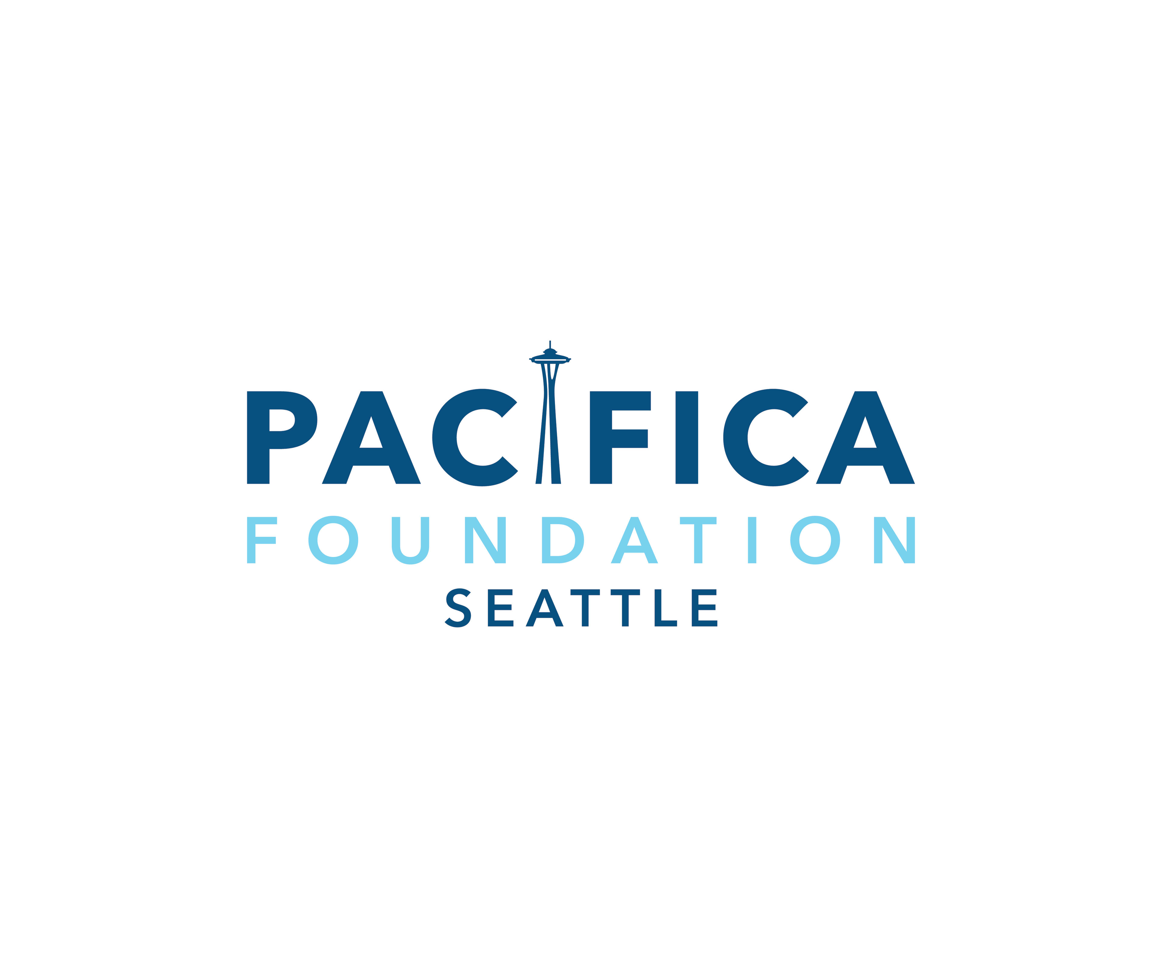 PACIFICA FOUNDATION SEATTLE logo