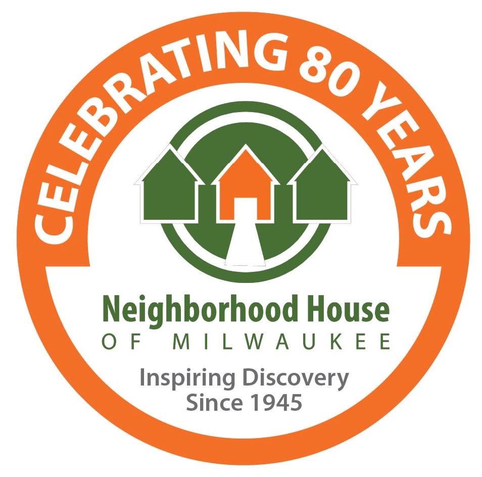 Neighborhood House of Milwaukee logo