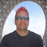 User or nonprofit avatar