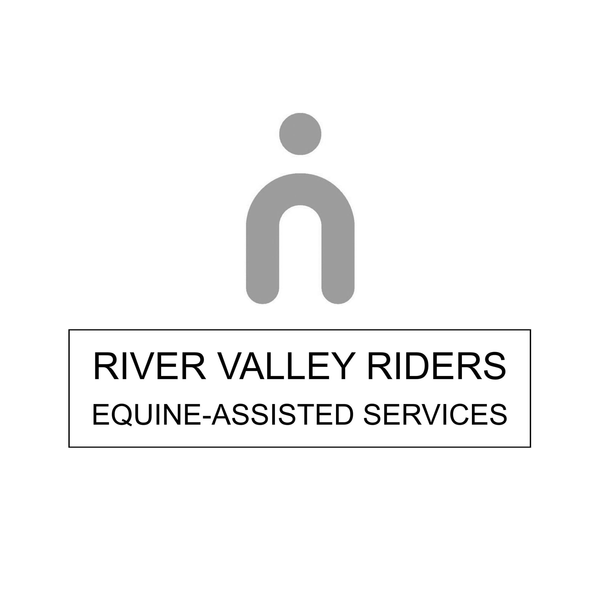 River Valley Riders logo