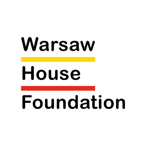 Warsaw House Foundation logo