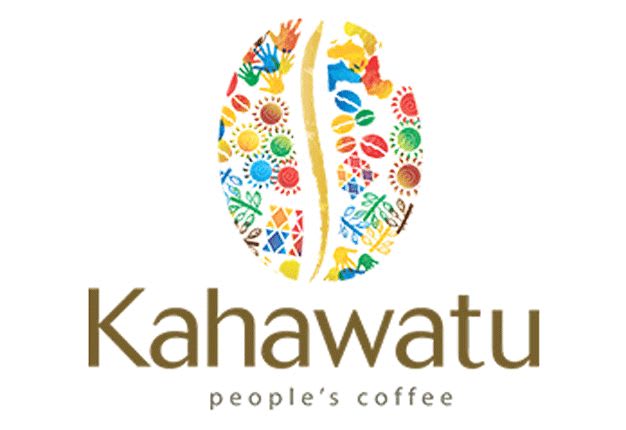 Kahawatu Foundation logo