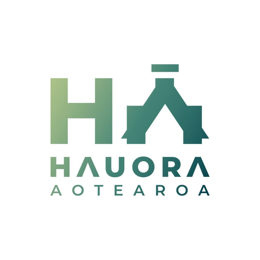 Hauora Aotearoa logo