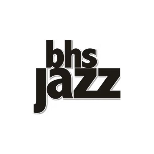 Berkeley High School Jazz logo