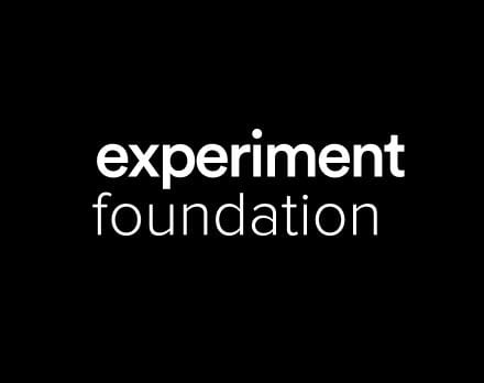 Experiment Foundation logo