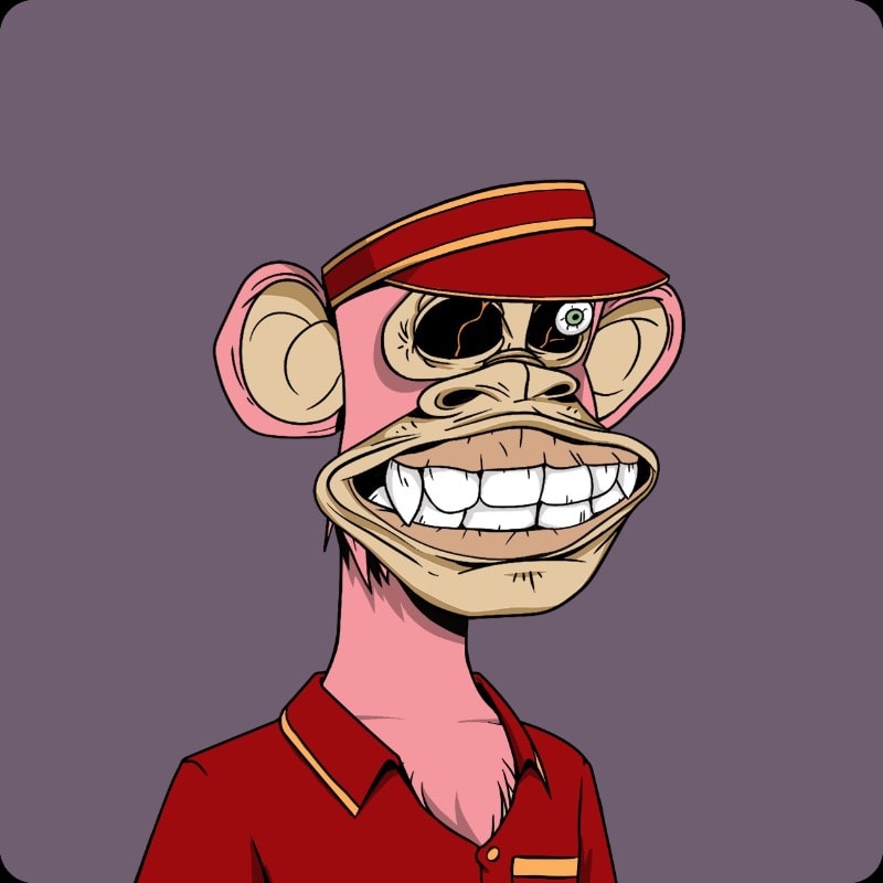 User or nonprofit avatar