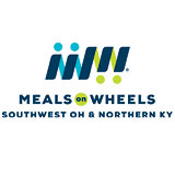 Meals on Wheels Southwest OH & Northern KY logo