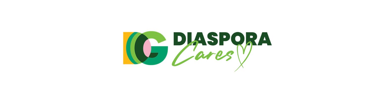 Diaspora Groceries Cares