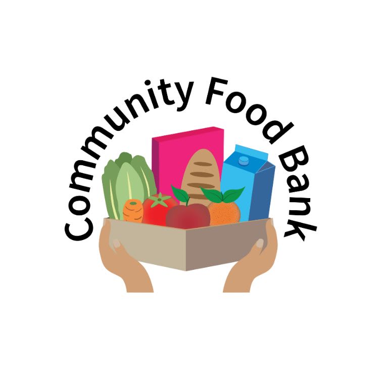 Community Food Bank Inc logo