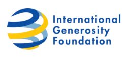 Our mission is to mobilize resources by making global giving easy.