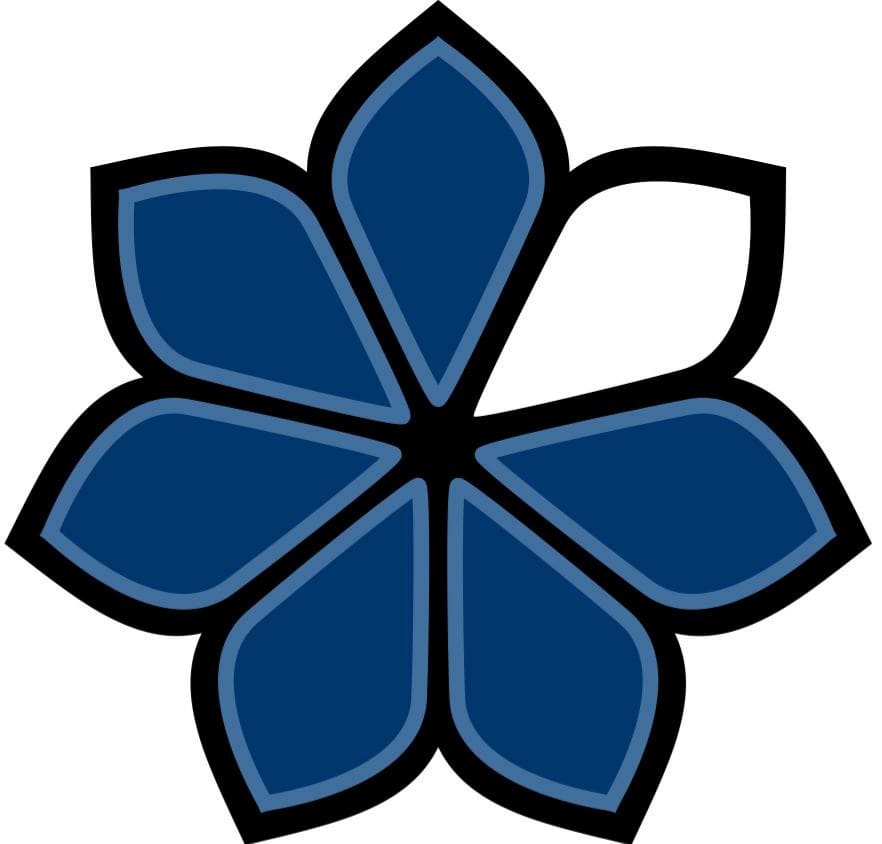 Blues Babe Foundation logo