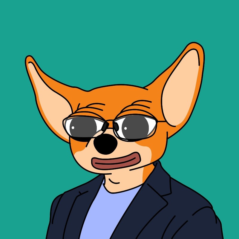 User or nonprofit avatar