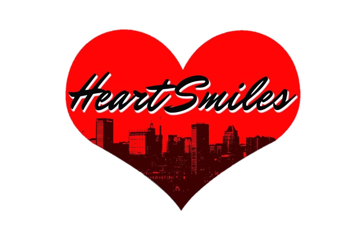 HeartSmiles,INC logo