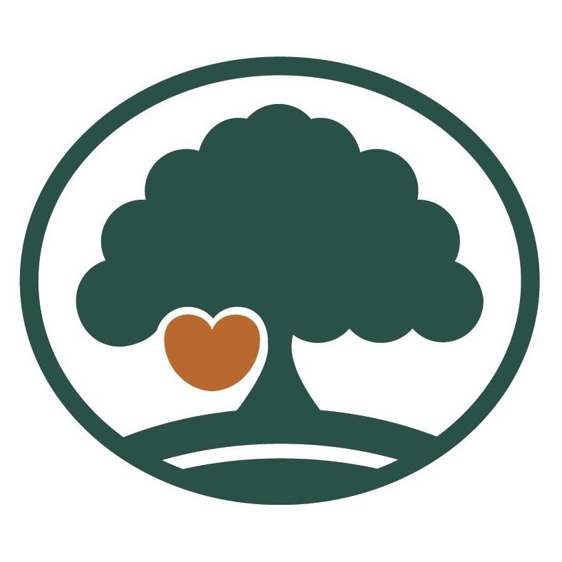 Harvest Hope Food Bank logo