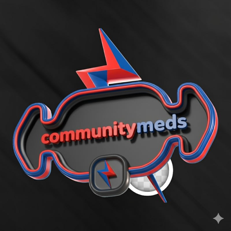 User or nonprofit avatar
