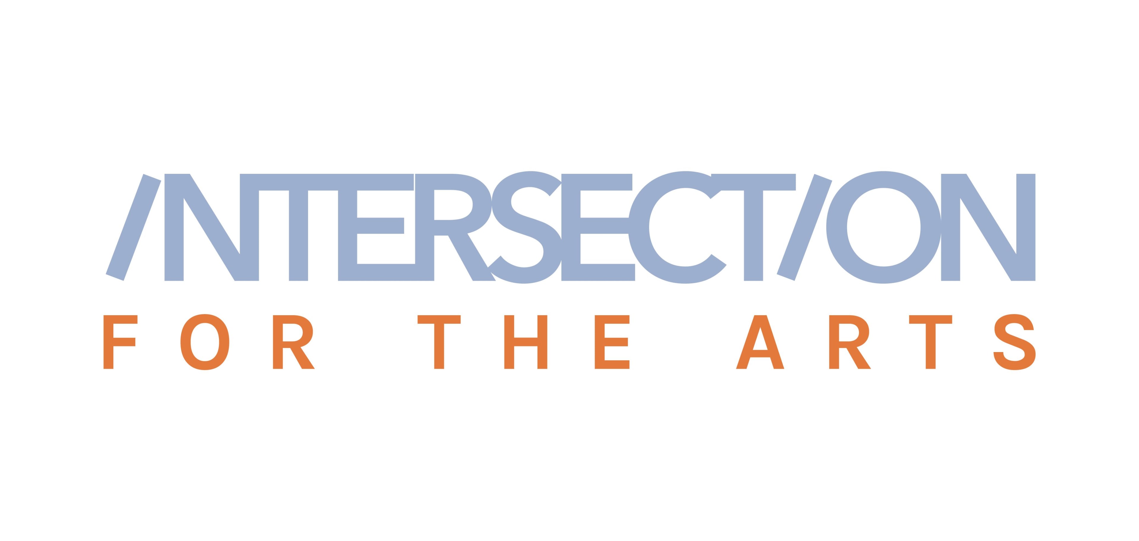 Intersection For The Arts