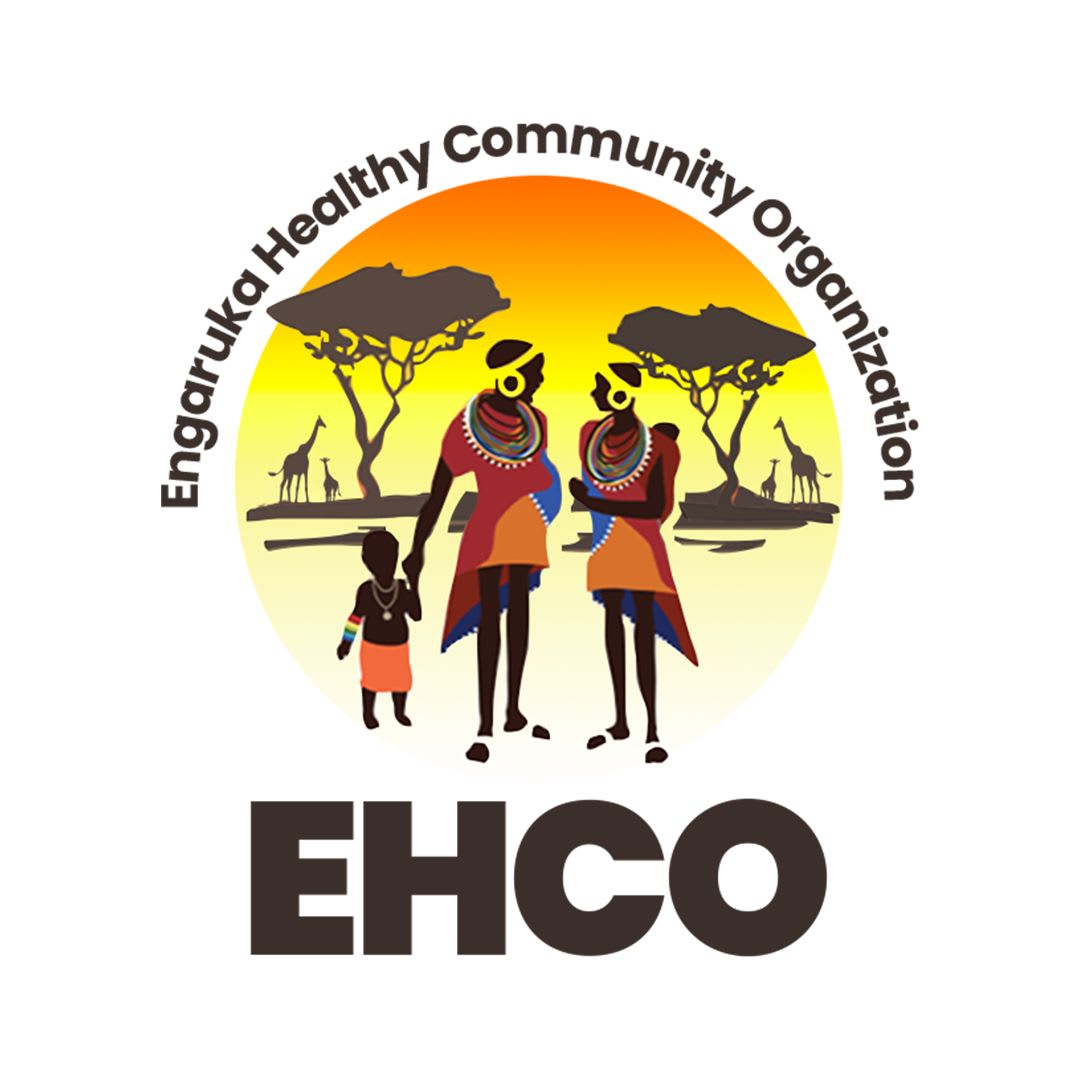 Engaruka Healthy Community Organization Logo