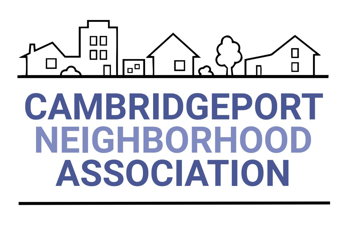 Cambridgeport Neighborhood Association Inc logo