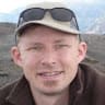 User or nonprofit avatar