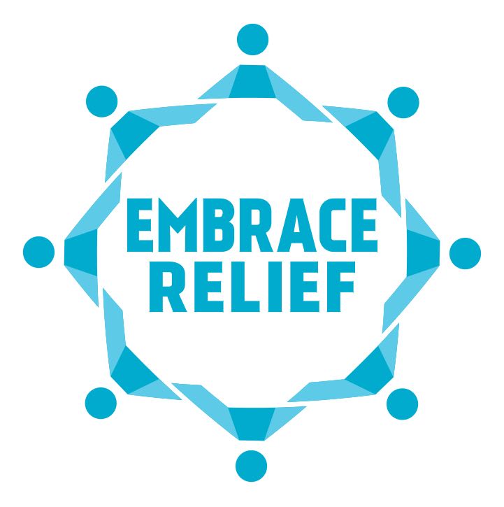 Cataract Surgery Camp – Jinja, Uganda logo