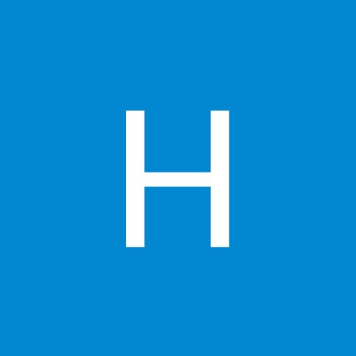 User or nonprofit avatar
