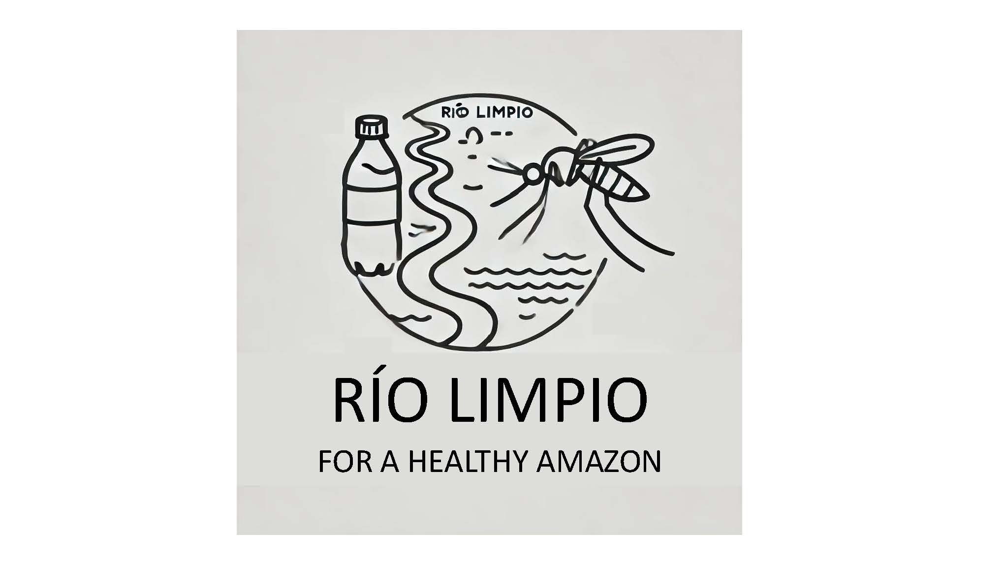 Río Limpio logo