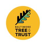 Baltimore Tree Trust logo