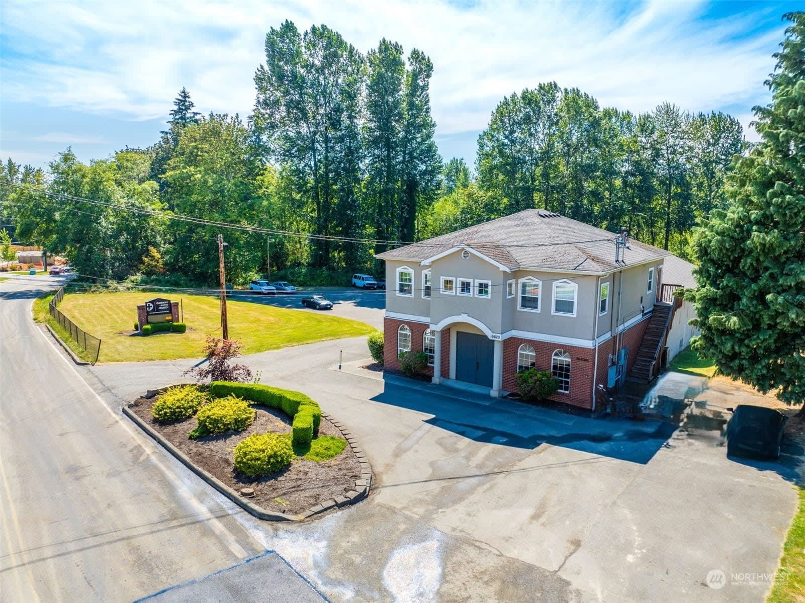 SOS Seattle Lynwood Center