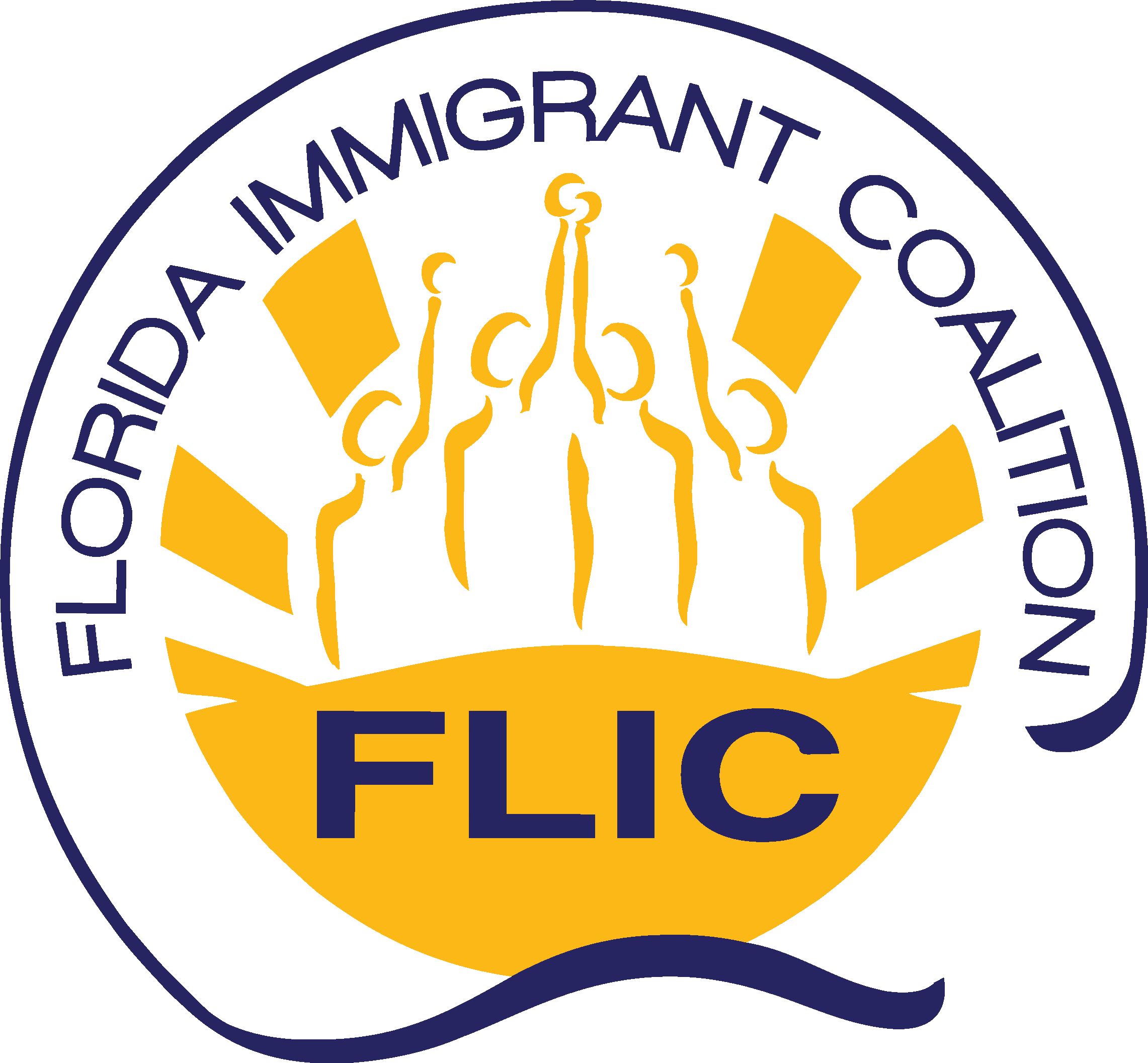 Florida Immigrant Coalition Inc logo