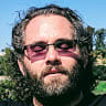 User or nonprofit avatar