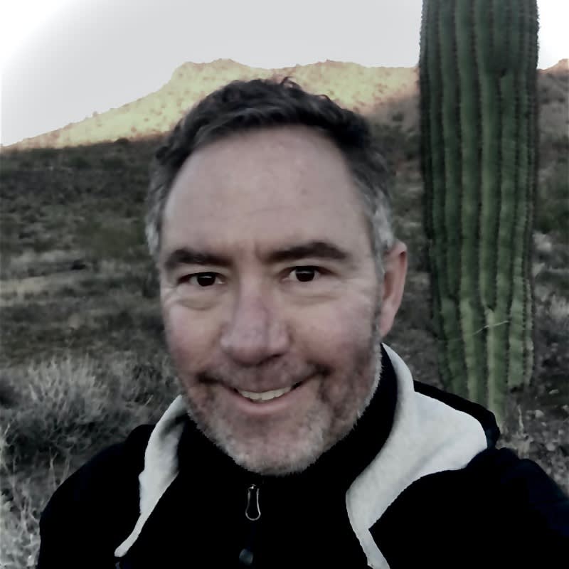 User or nonprofit avatar