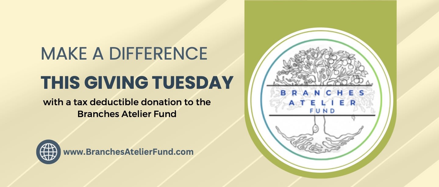 Make a Difference This Giving Tuesday