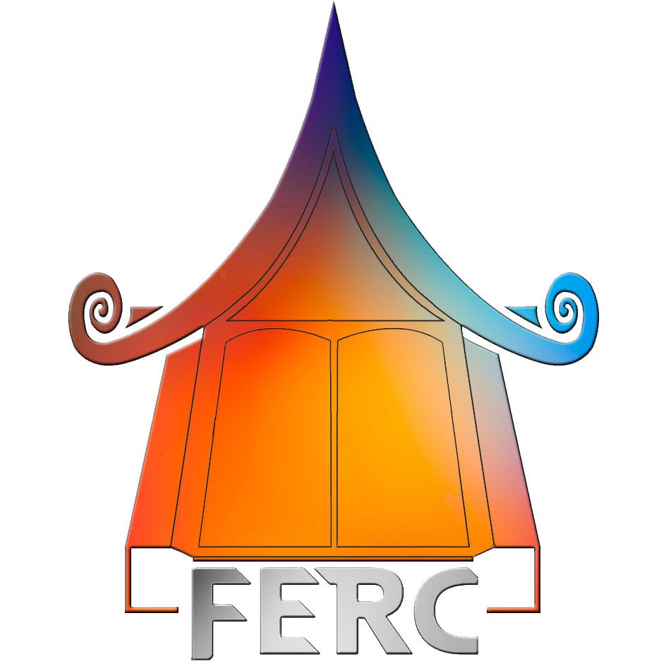 Foundation for the Education of Rural Children (FERC) logo