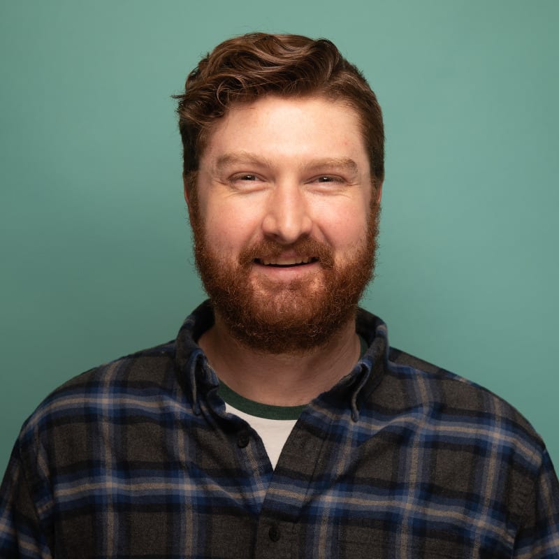 User or nonprofit avatar