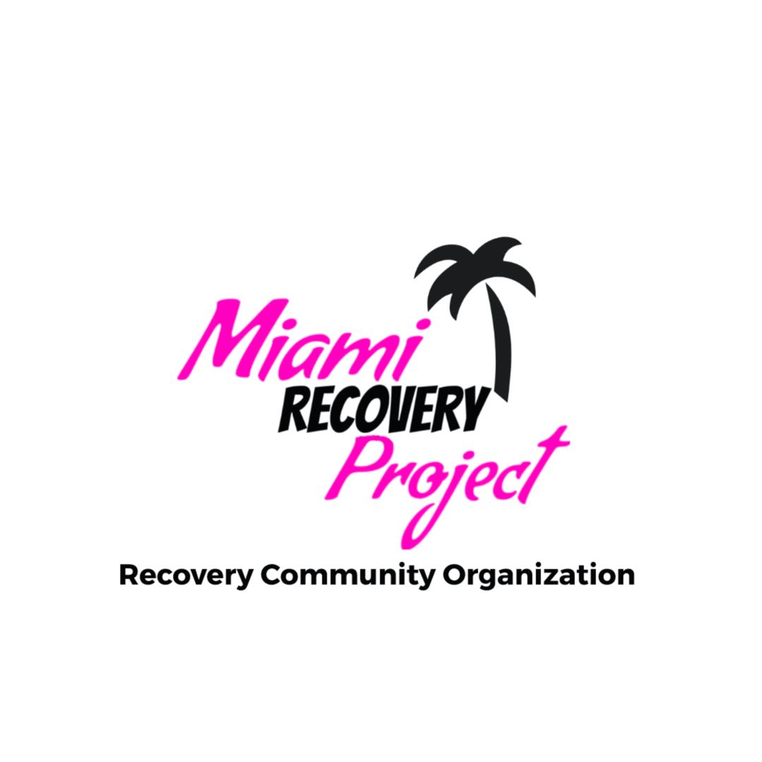 Miami Recovery Project Inc logo