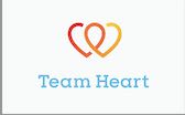 Team Heart logo