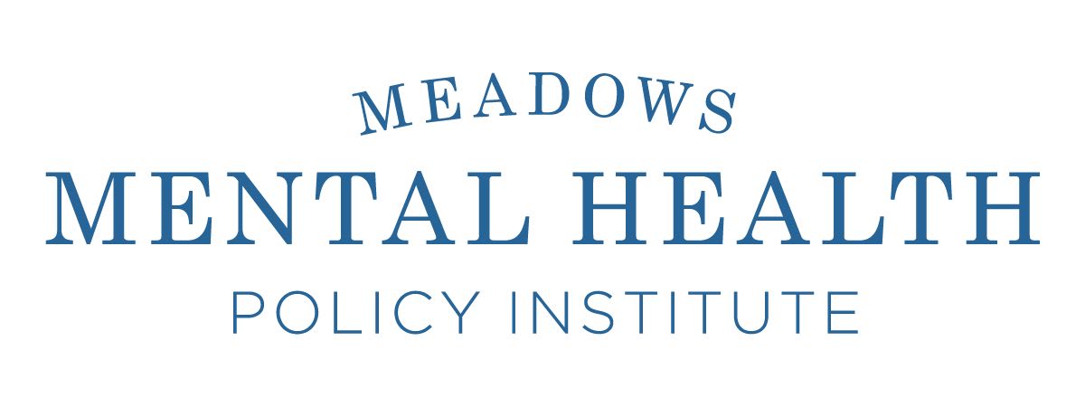 Meadows Mental Health Policy Institute logo