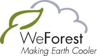 WeForest logo