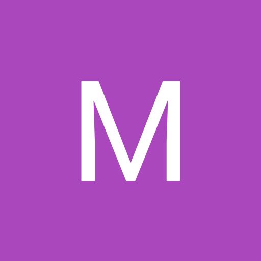 User or nonprofit avatar