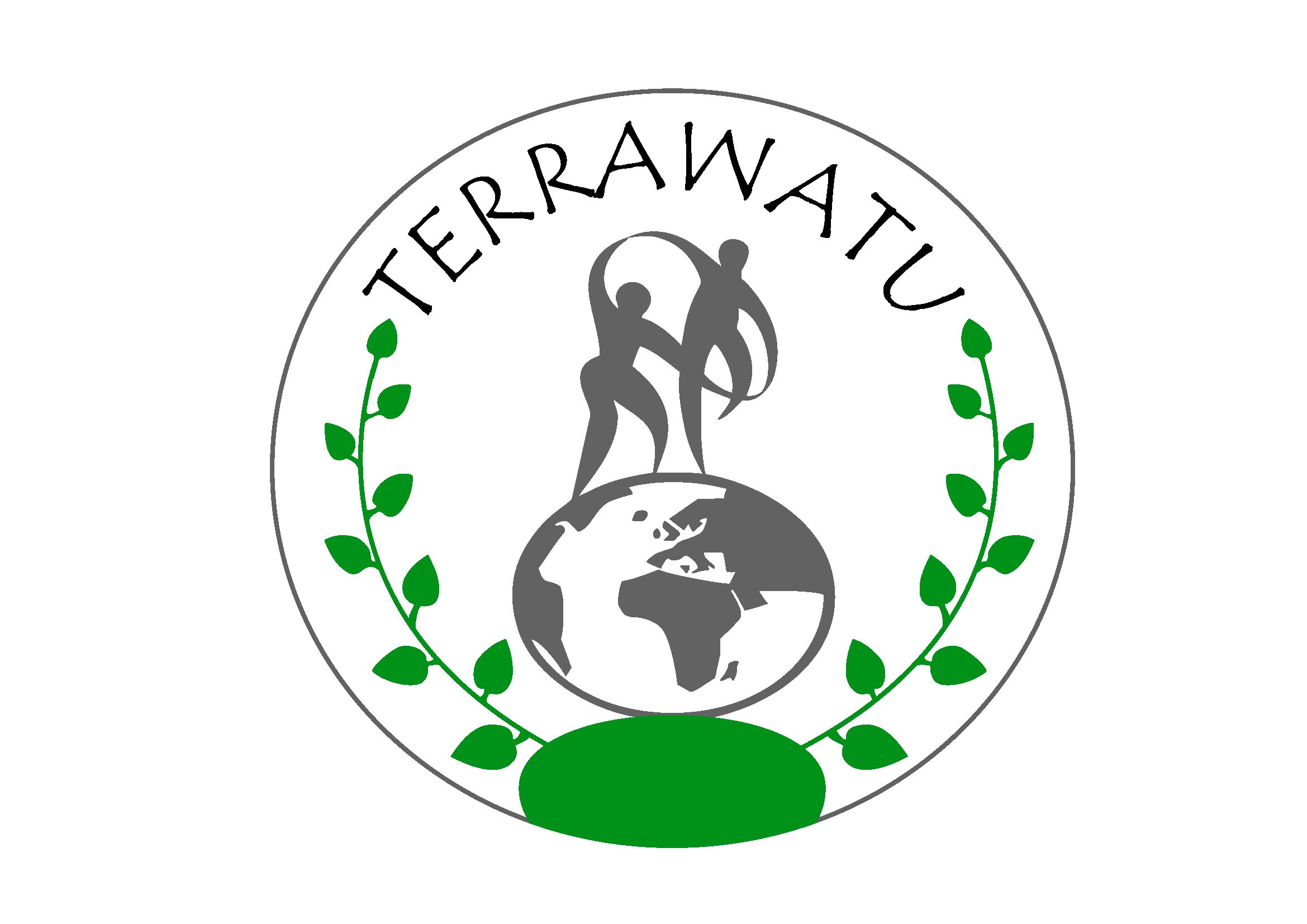 Terrawatu logo